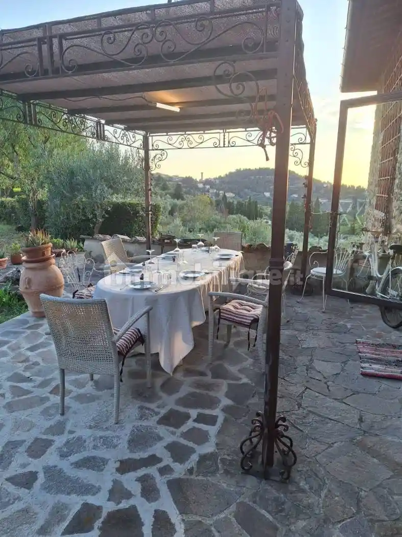 Rustico - Casale in vendita a Fiesole