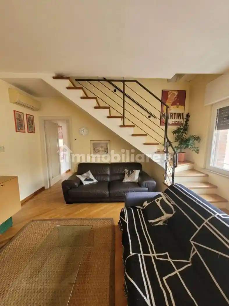 Appartamento in affitto a Ravenna