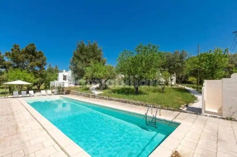 Villa in vendita a Ostuni