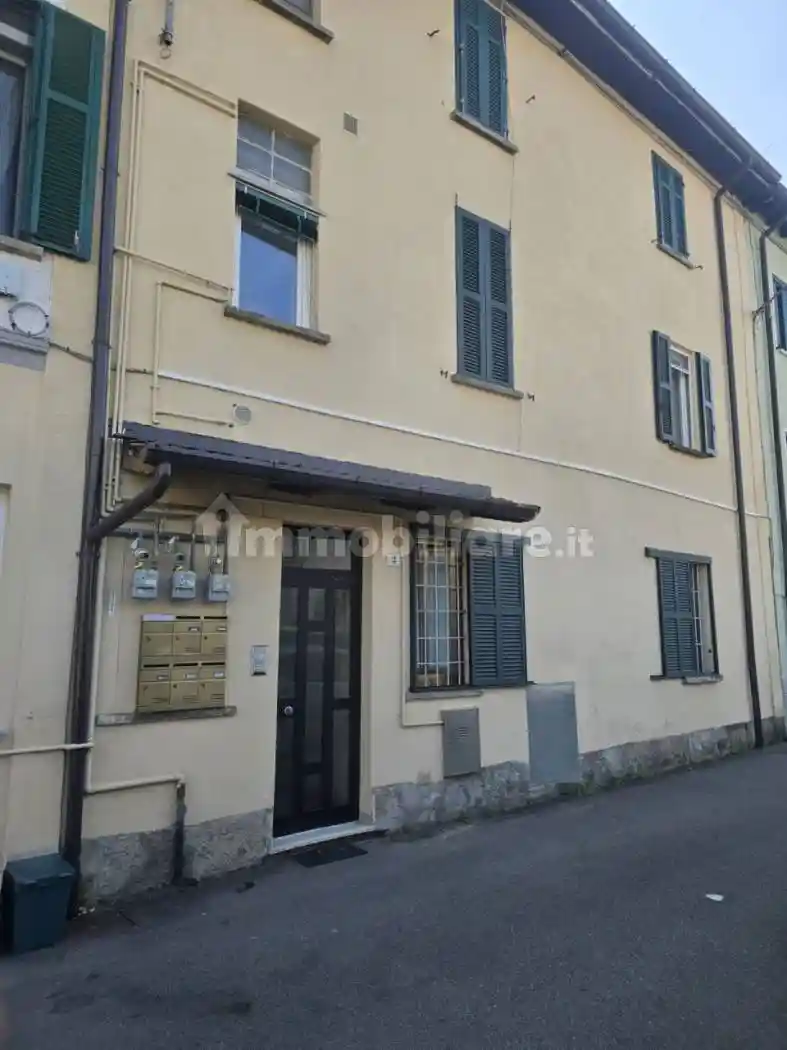 Appartamento in vendita a Induno Olona