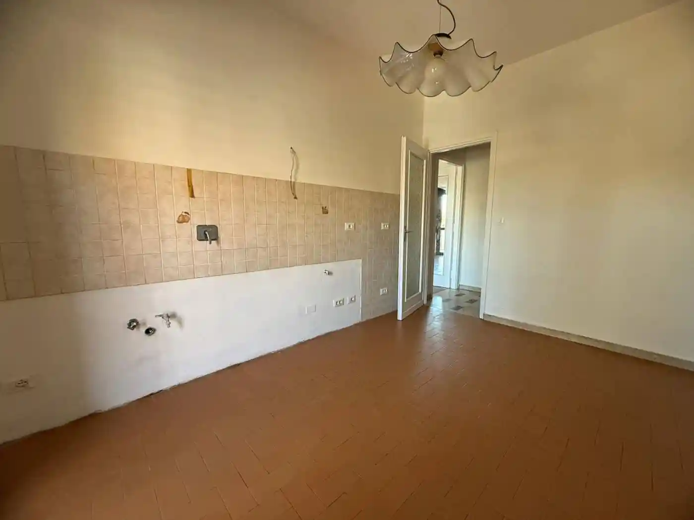 Appartamento in affitto a Ciriè