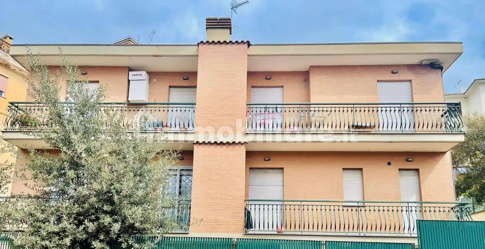 Appartamento in affitto a Roma