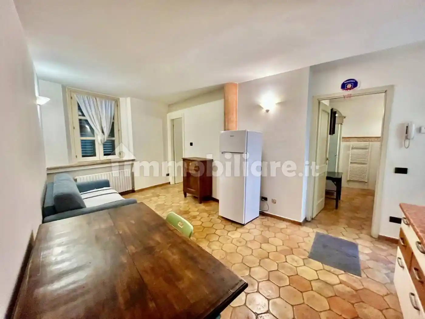 Appartamento in affitto a Reggio Emilia