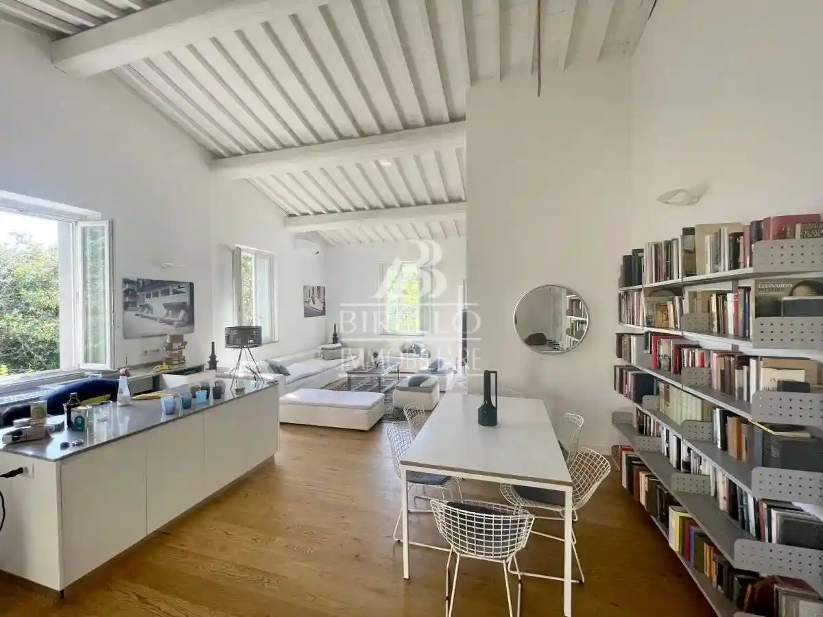 Villa in affitto a Firenze