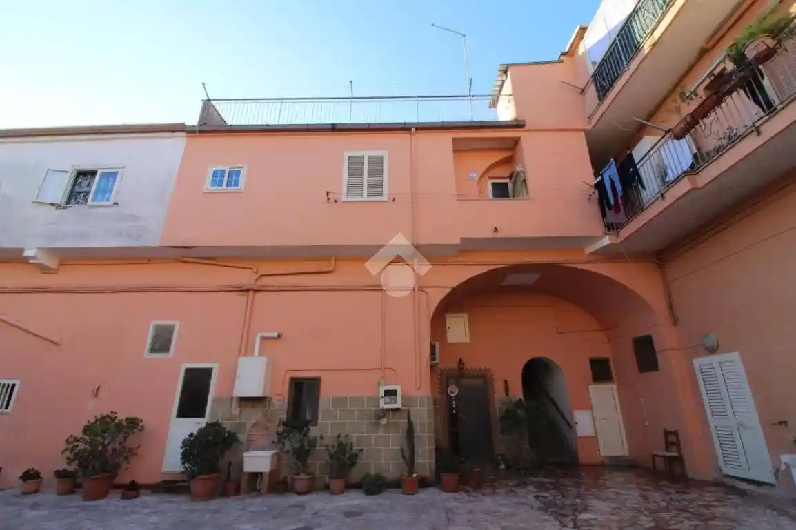 Appartamento in vendita a Casagiove