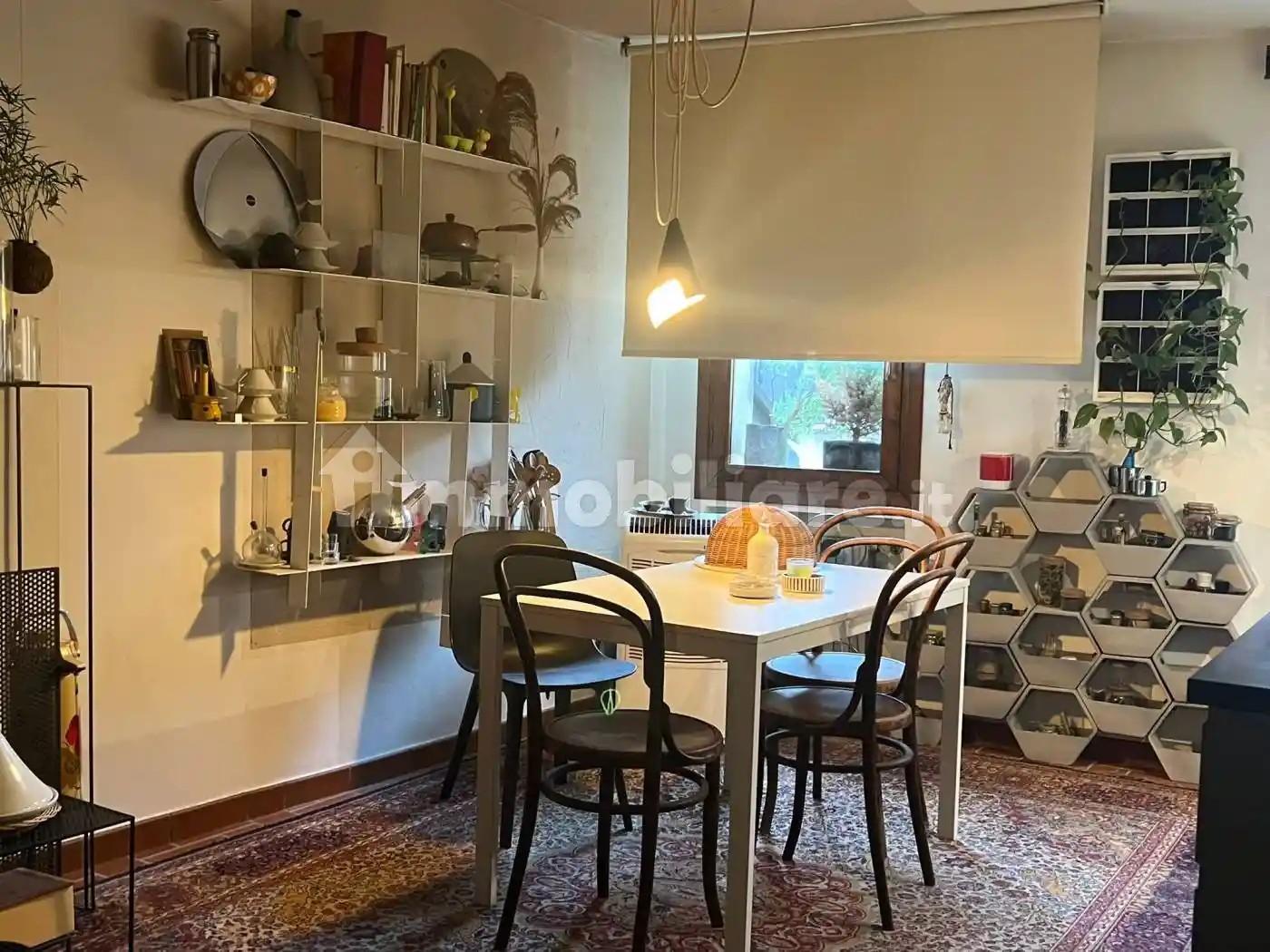 Appartamento in vendita a Reggio Emilia