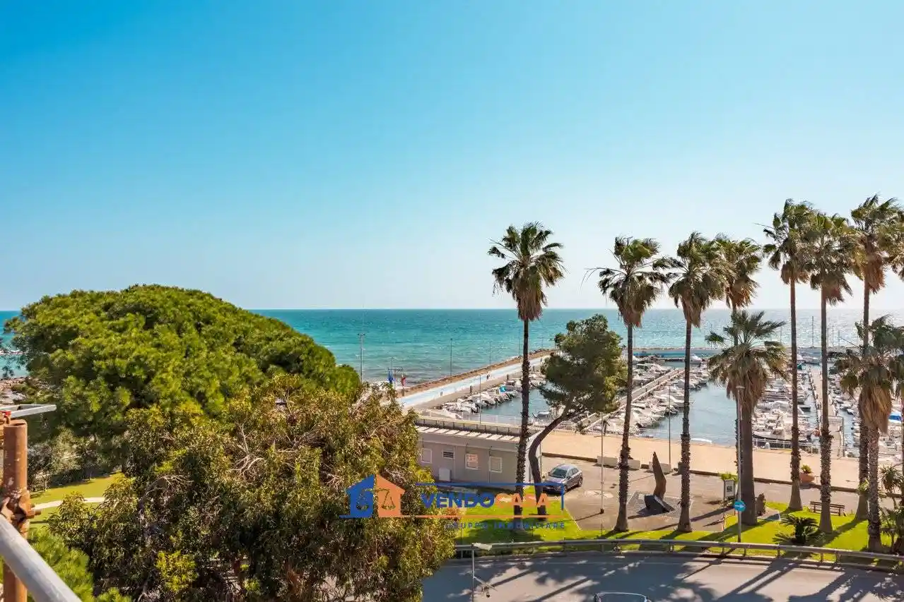 Attico - Mansarda in vendita a Diano Marina