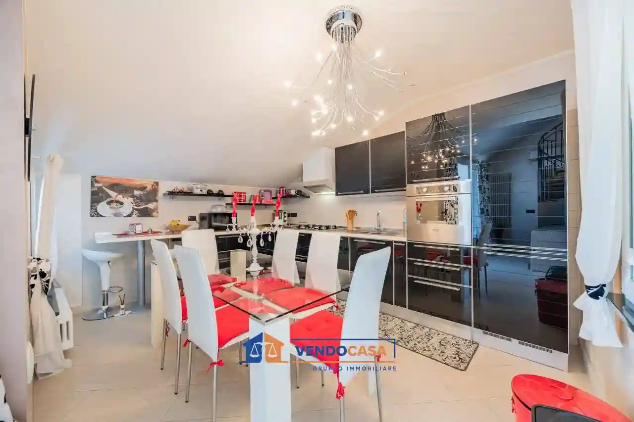 Attico - Mansarda - foto 2