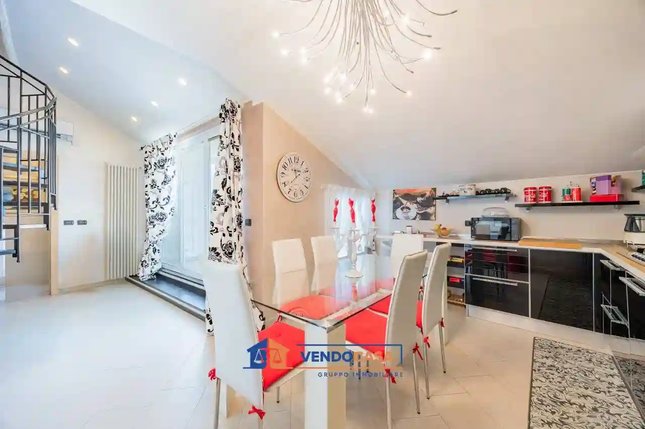 Attico - Mansarda - foto 3