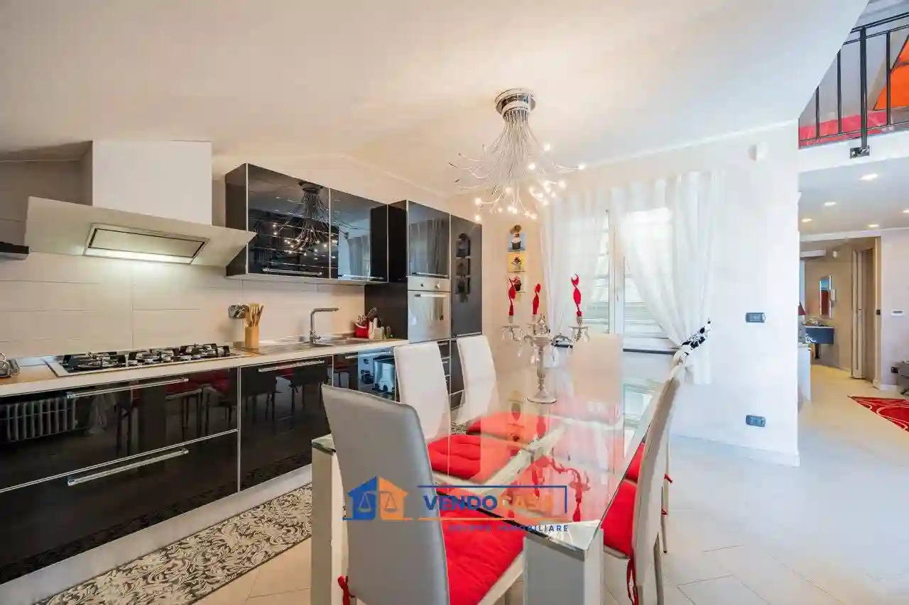 Attico - Mansarda - foto 4