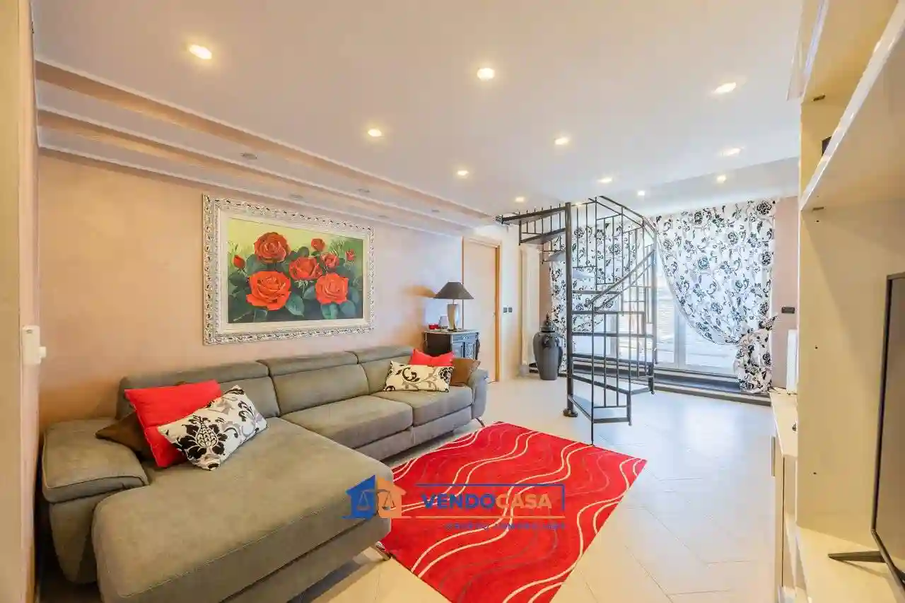 Attico - Mansarda - foto 5