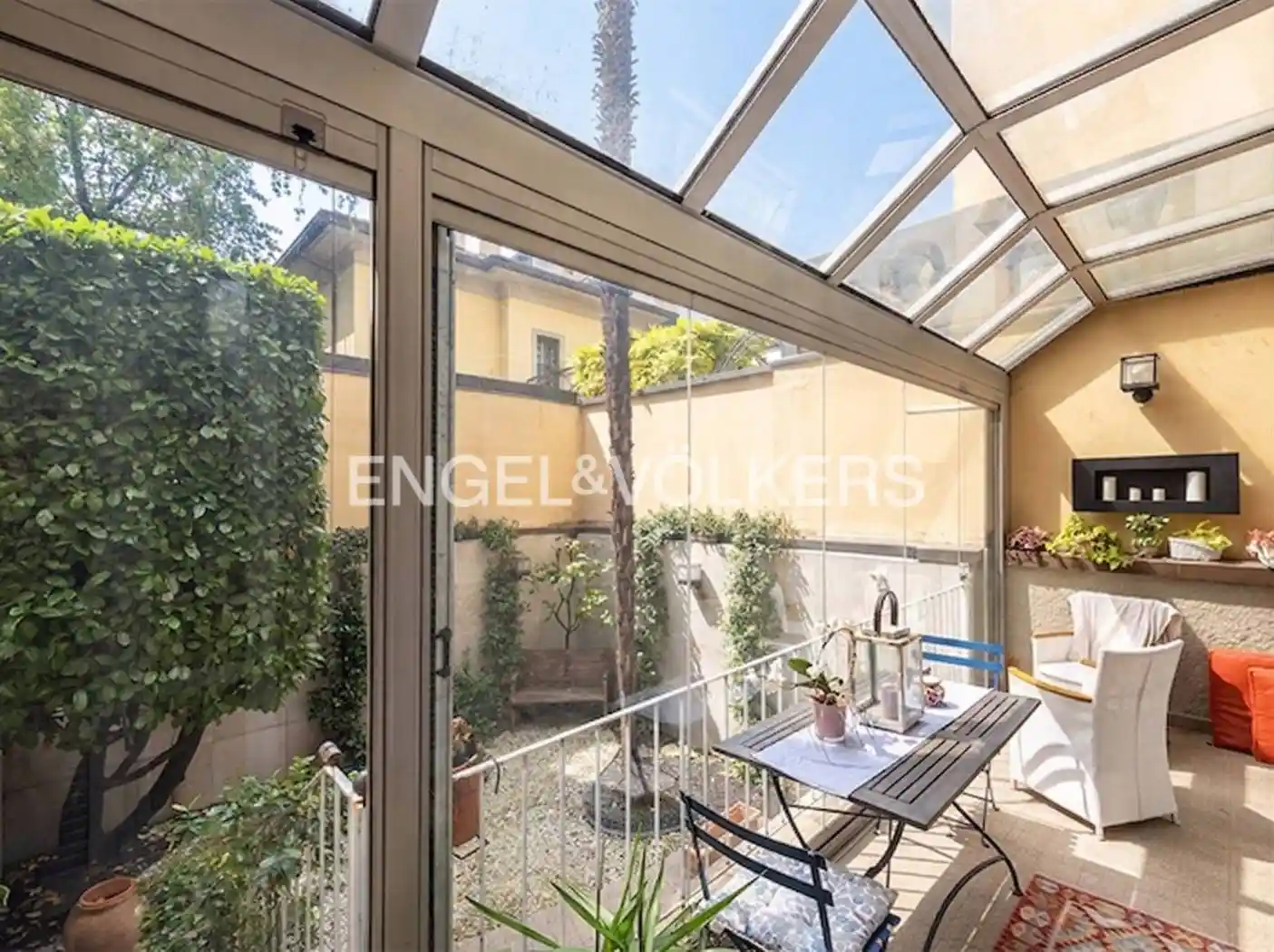 Villa in vendita a Milano