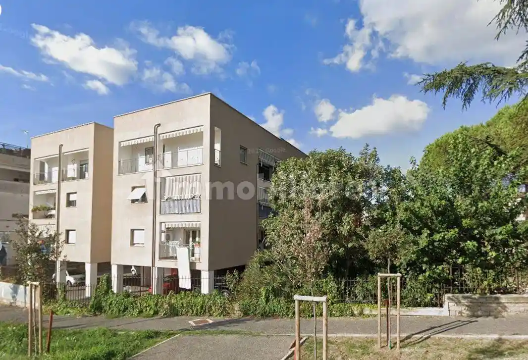 Appartamento in vendita a Mentana