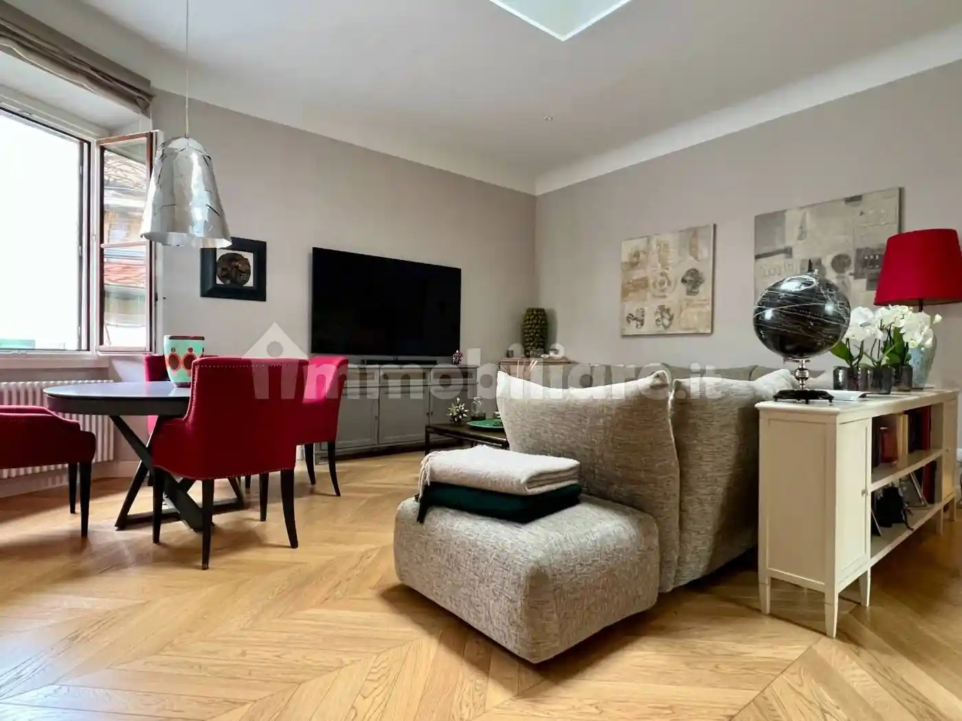 Appartamento in affitto a Firenze