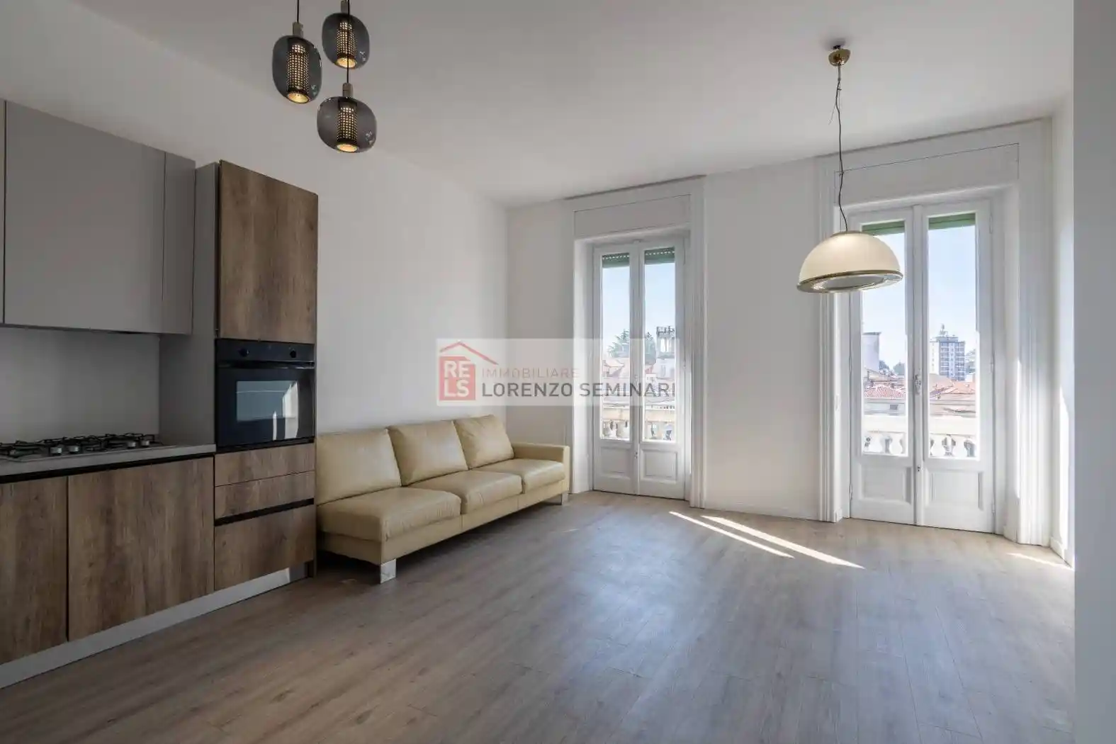 Appartamento in vendita a Cantù