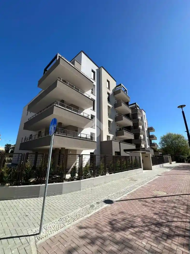 Appartamento in vendita a Paullo