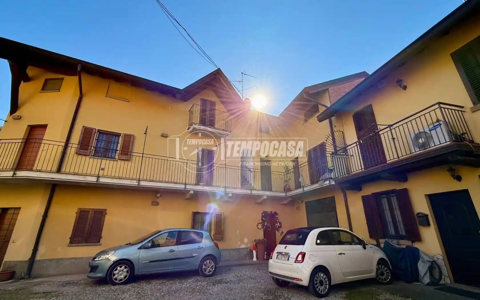 Appartamento in vendita a Cologno Monzese