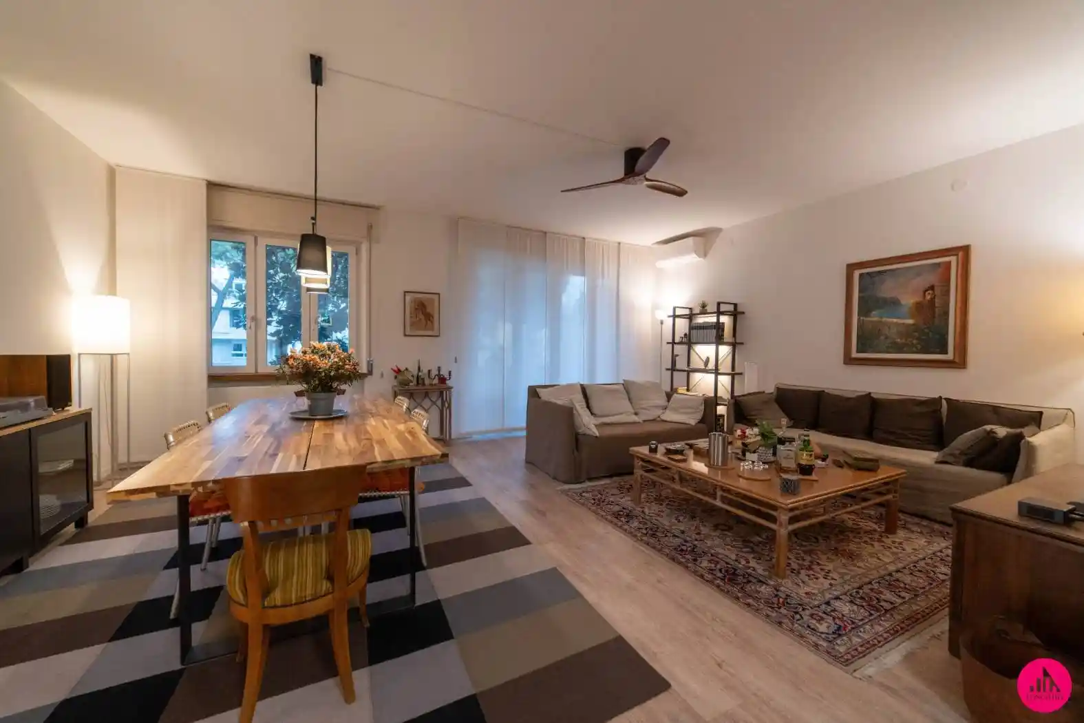 Appartamento in vendita a Udine