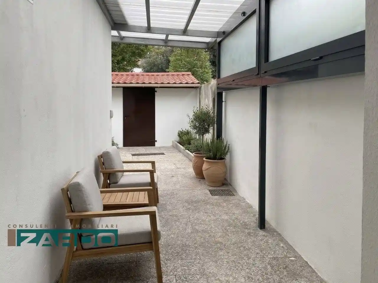 Appartamento in vendita a Castello di Godego