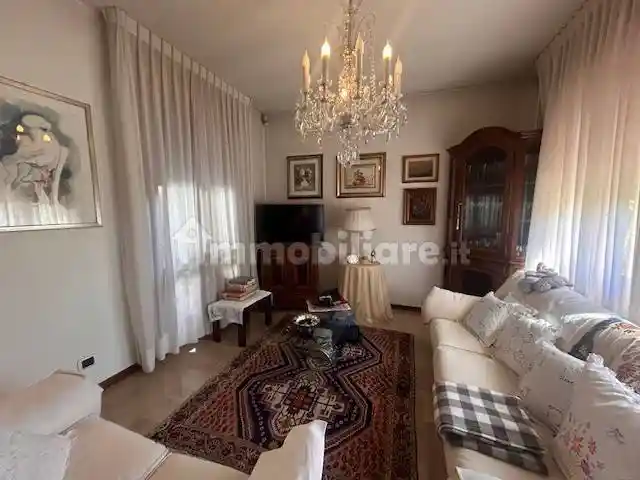 Villa in vendita a Castelfranco Veneto