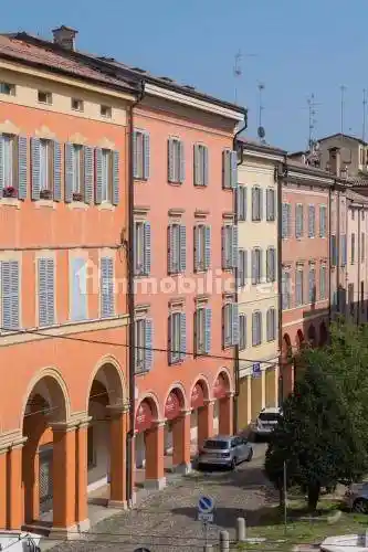 Appartamento in vendita a Modena