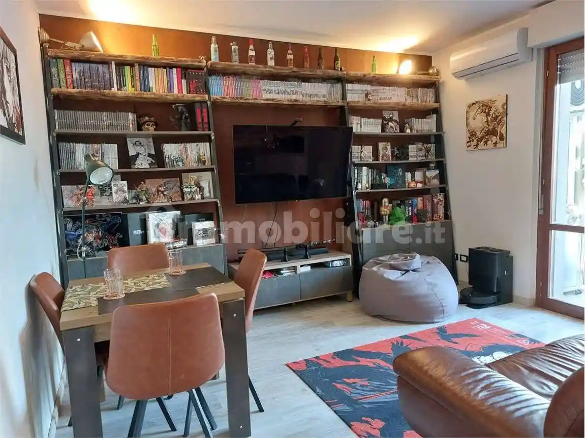 Appartamento in vendita a Mediglia