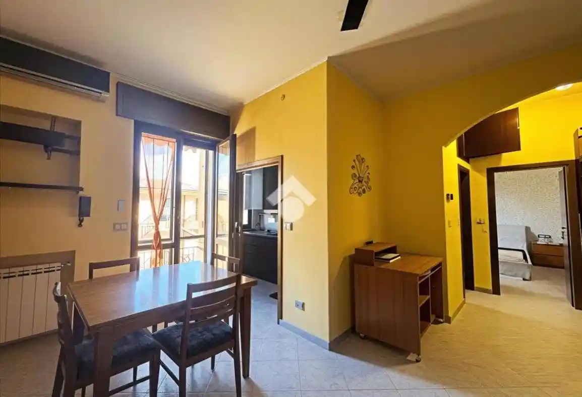 Appartamento in vendita a Pozzuolo Martesana