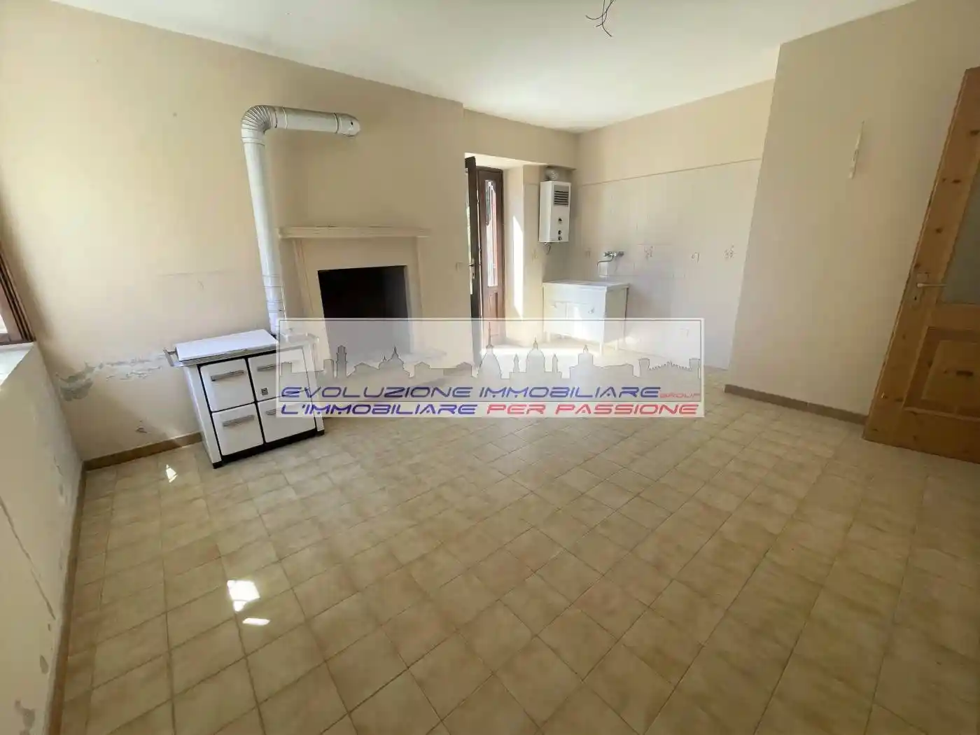 Villa in vendita a Odalengo Grande