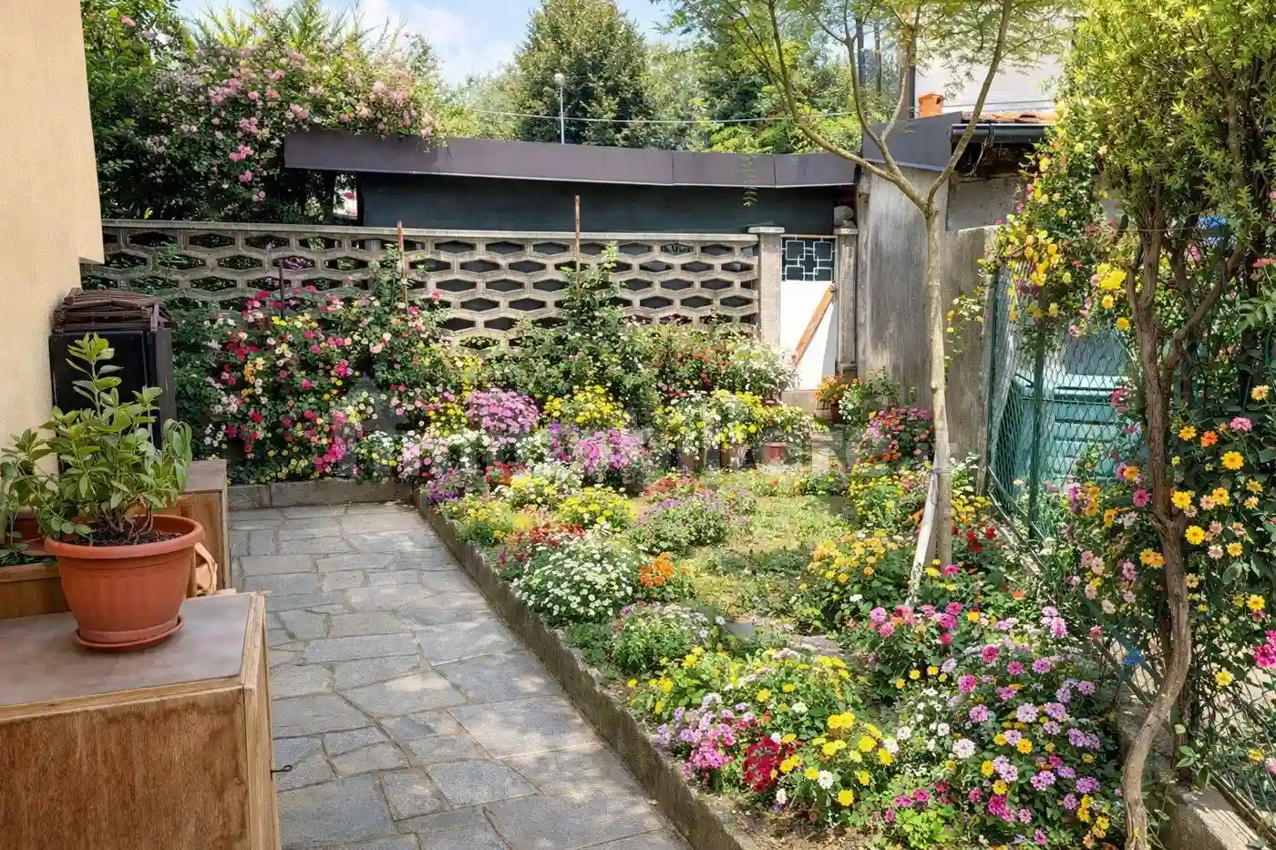 Casa indipendente - foto 5