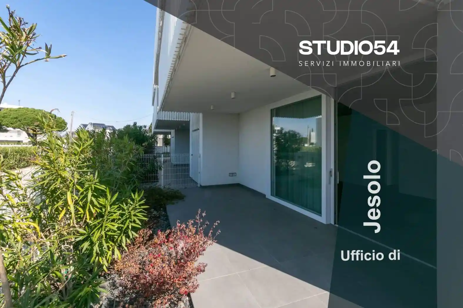 Appartamento in vendita a Jesolo