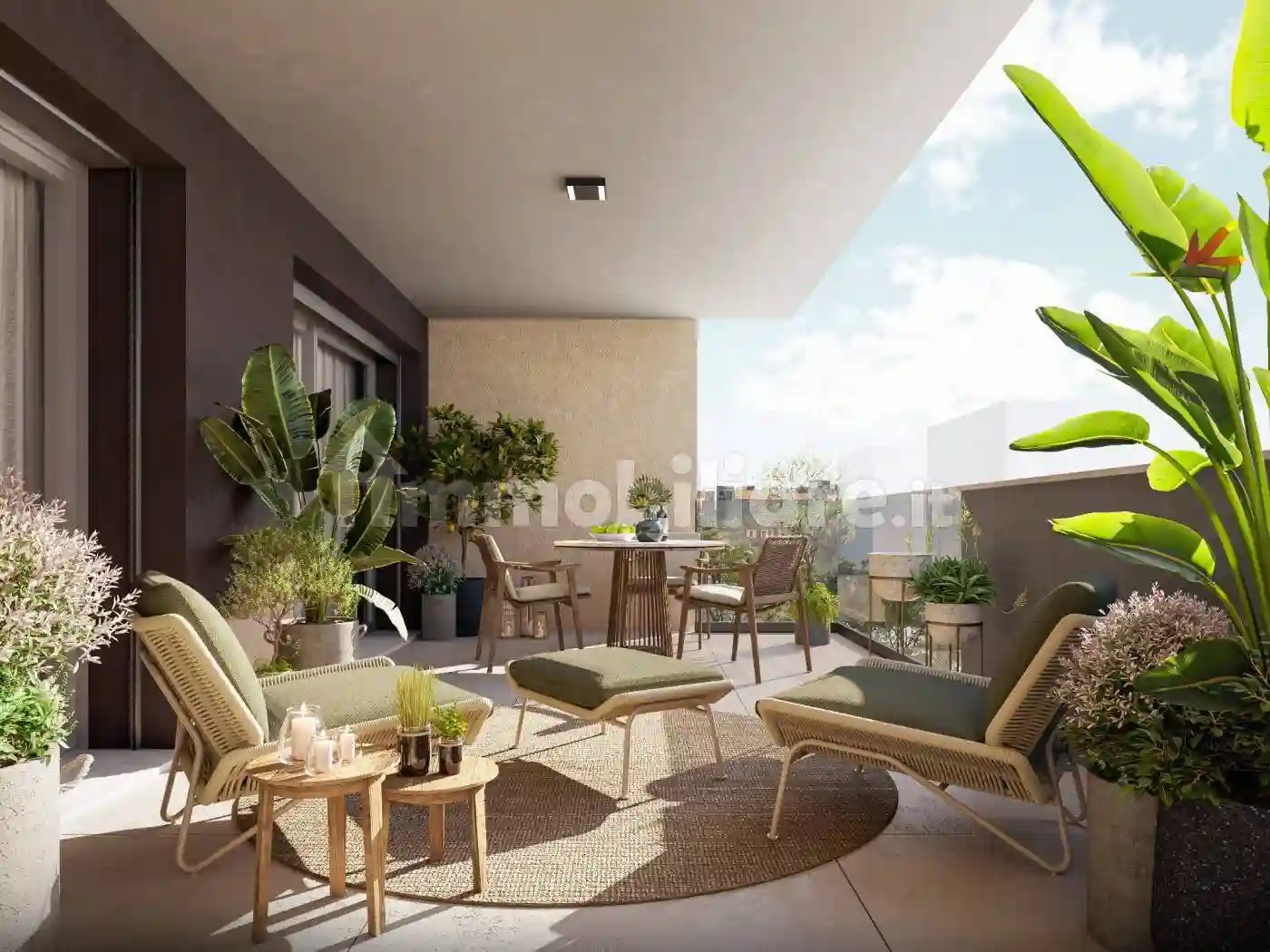 Attico - Mansarda - foto 2