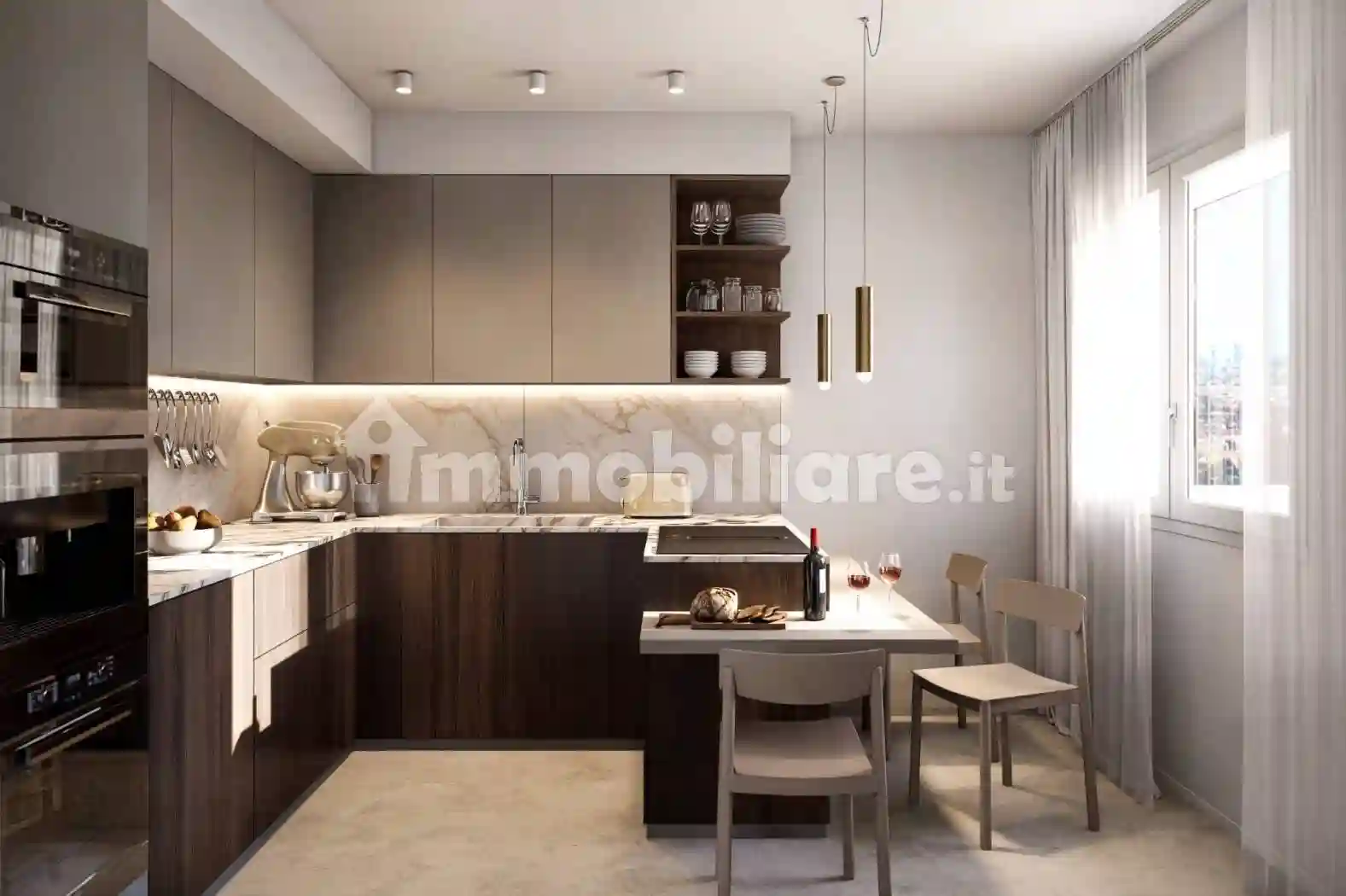 Attico - Mansarda - foto 5