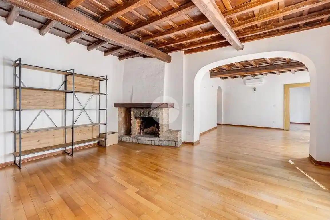 Appartamento in affitto a Roma