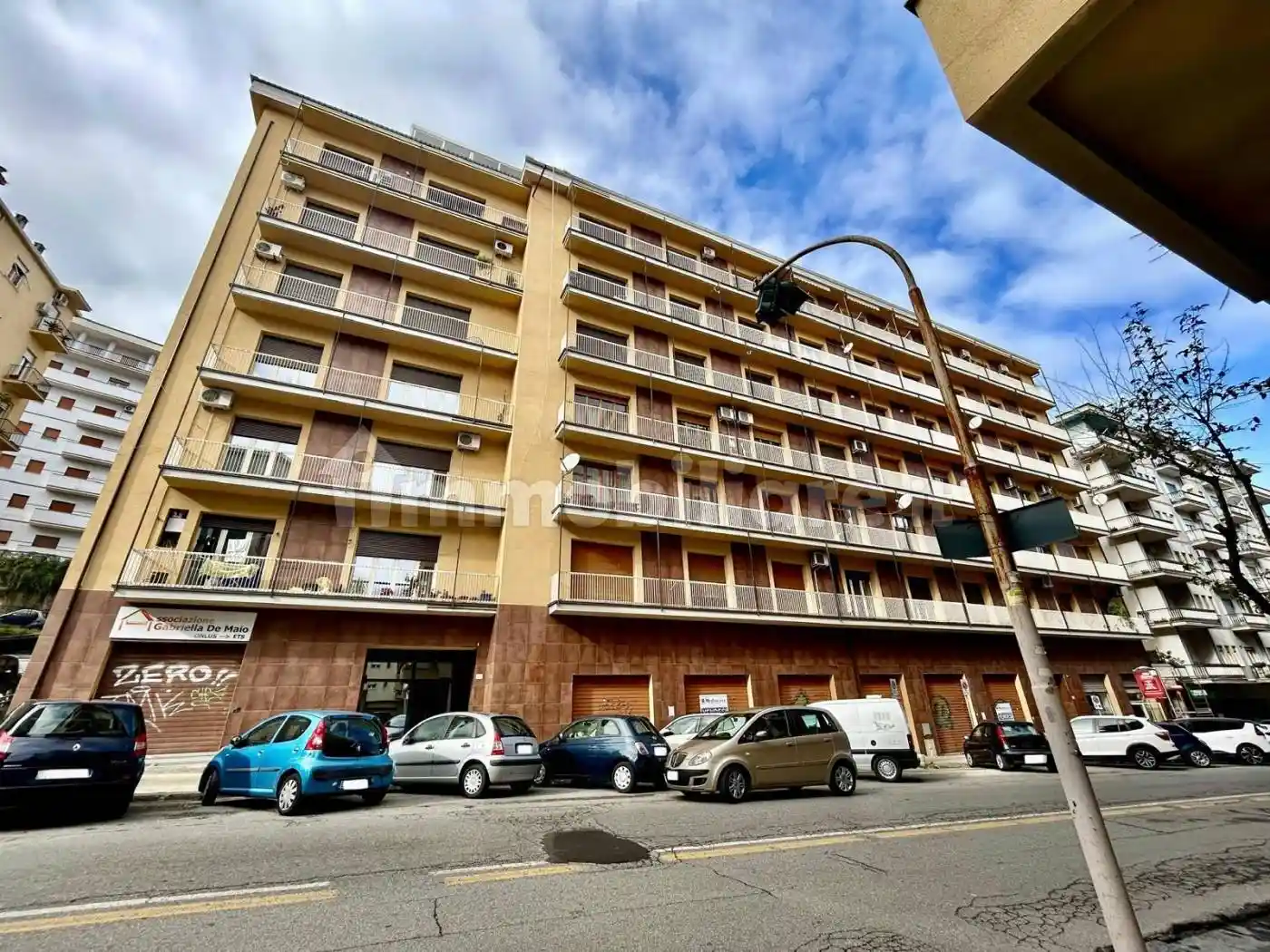 Appartamento in vendita a Cosenza