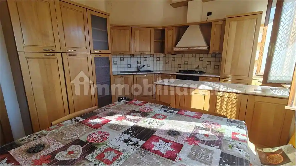 Appartamento in vendita a Cantù