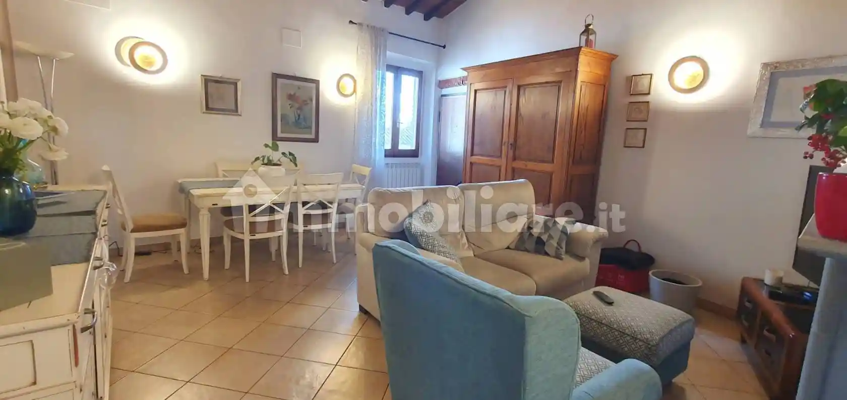 Appartamento in vendita a Firenze