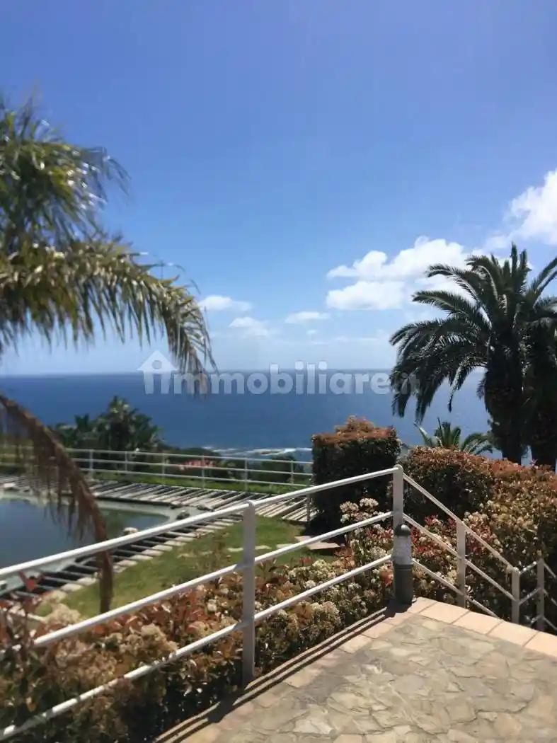 Appartamento in vendita a Pollica