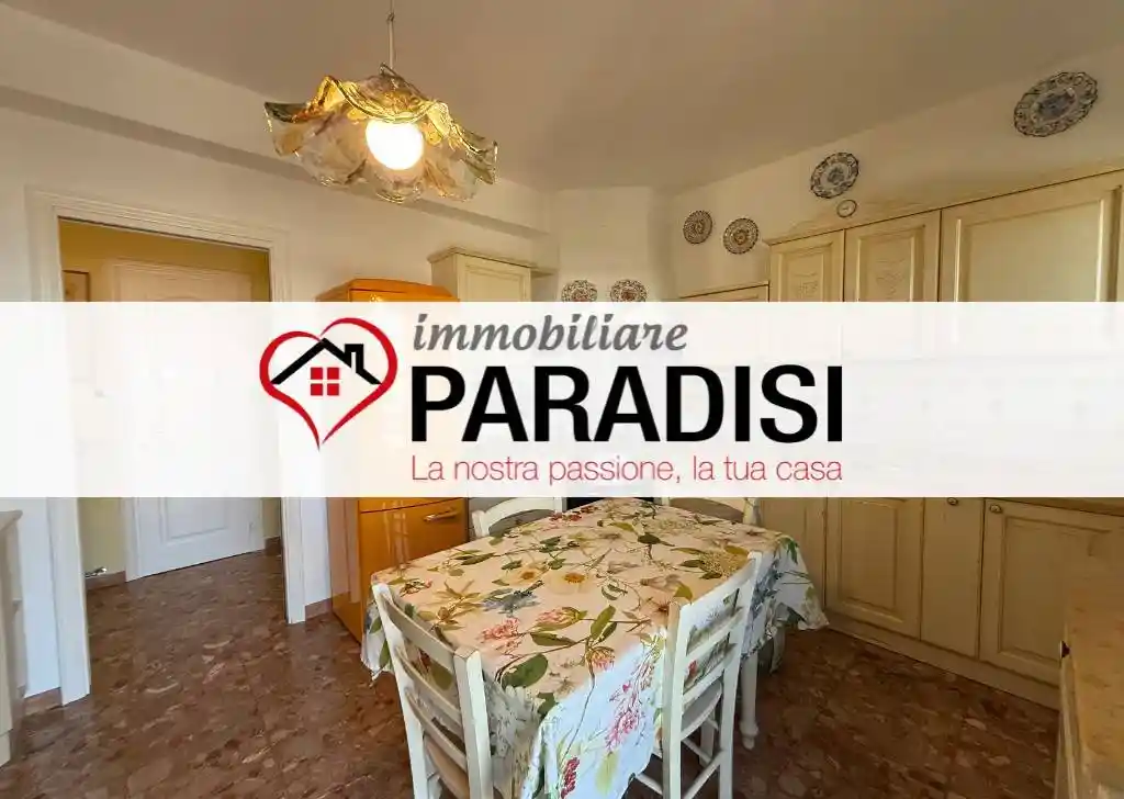 Appartamento in vendita a Trieste