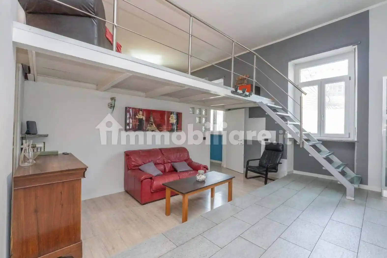 Appartamento in affitto a Torino