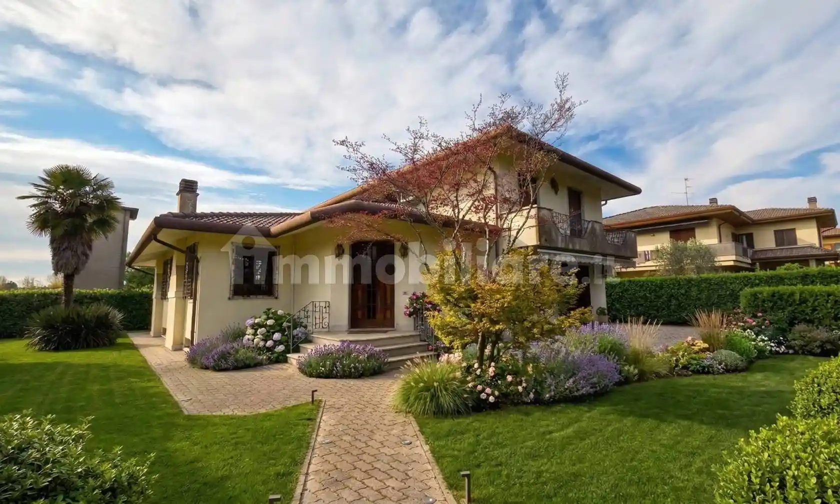 Villa in vendita a Scorzè