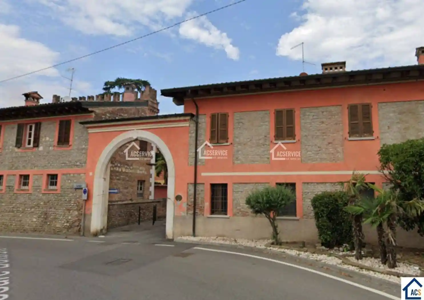 Appartamento in vendita a Torbole Casaglia