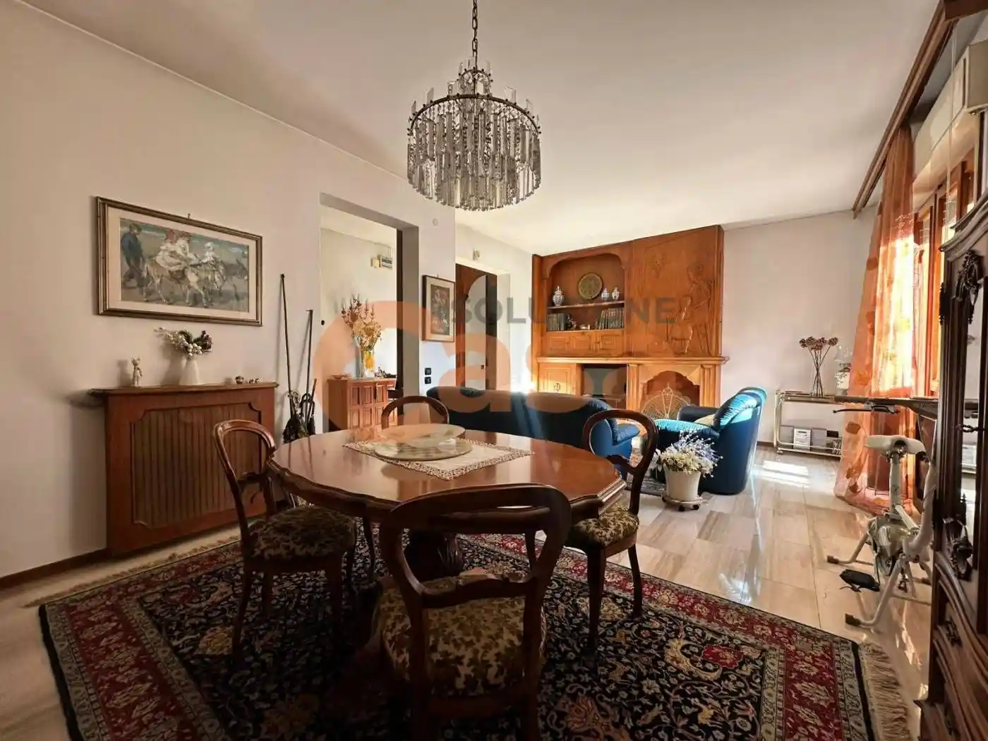 Appartamento in vendita a Piacenza