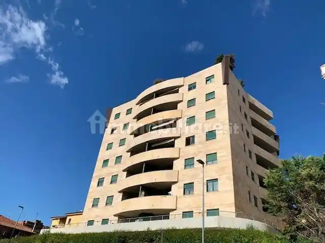 Appartamento in vendita a Perugia