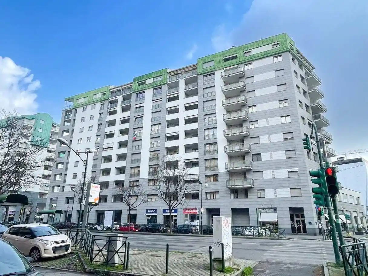 Appartamento in vendita a Torino
