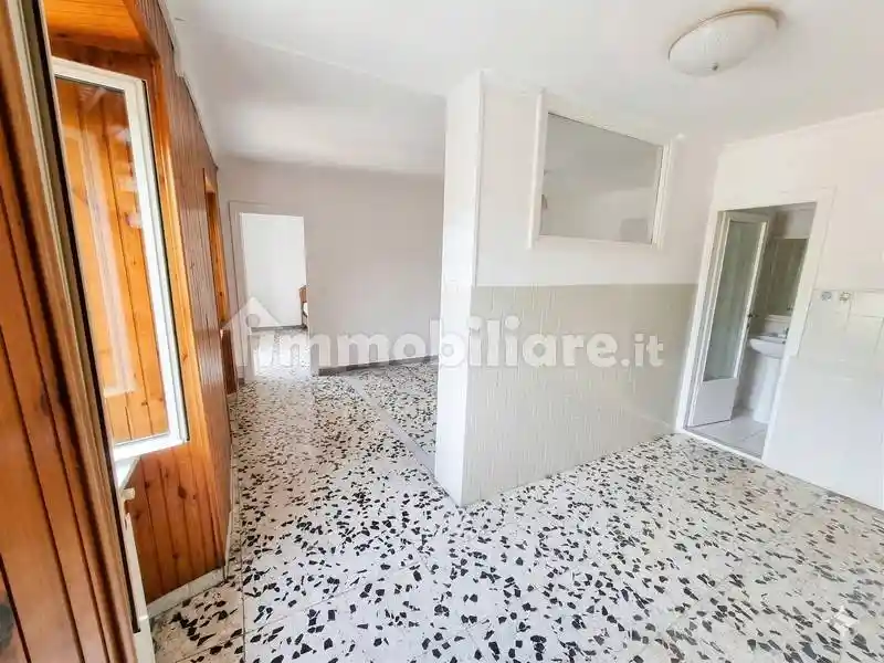 Appartamento in vendita a Colleferro