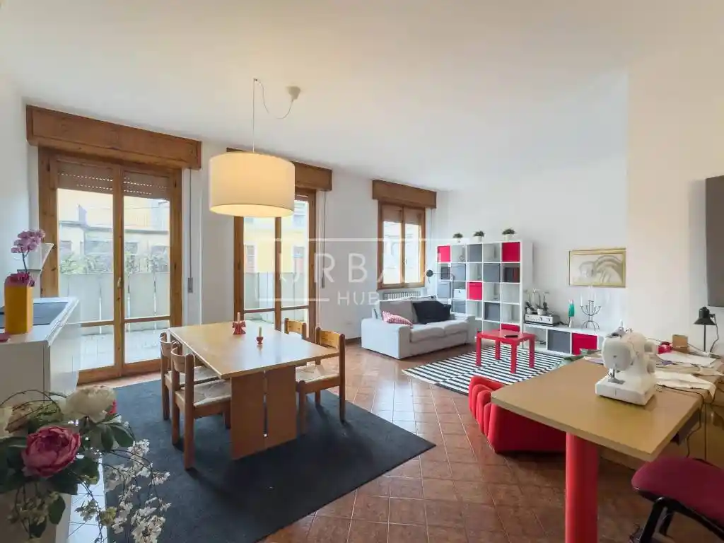 Appartamento in vendita a Forlì