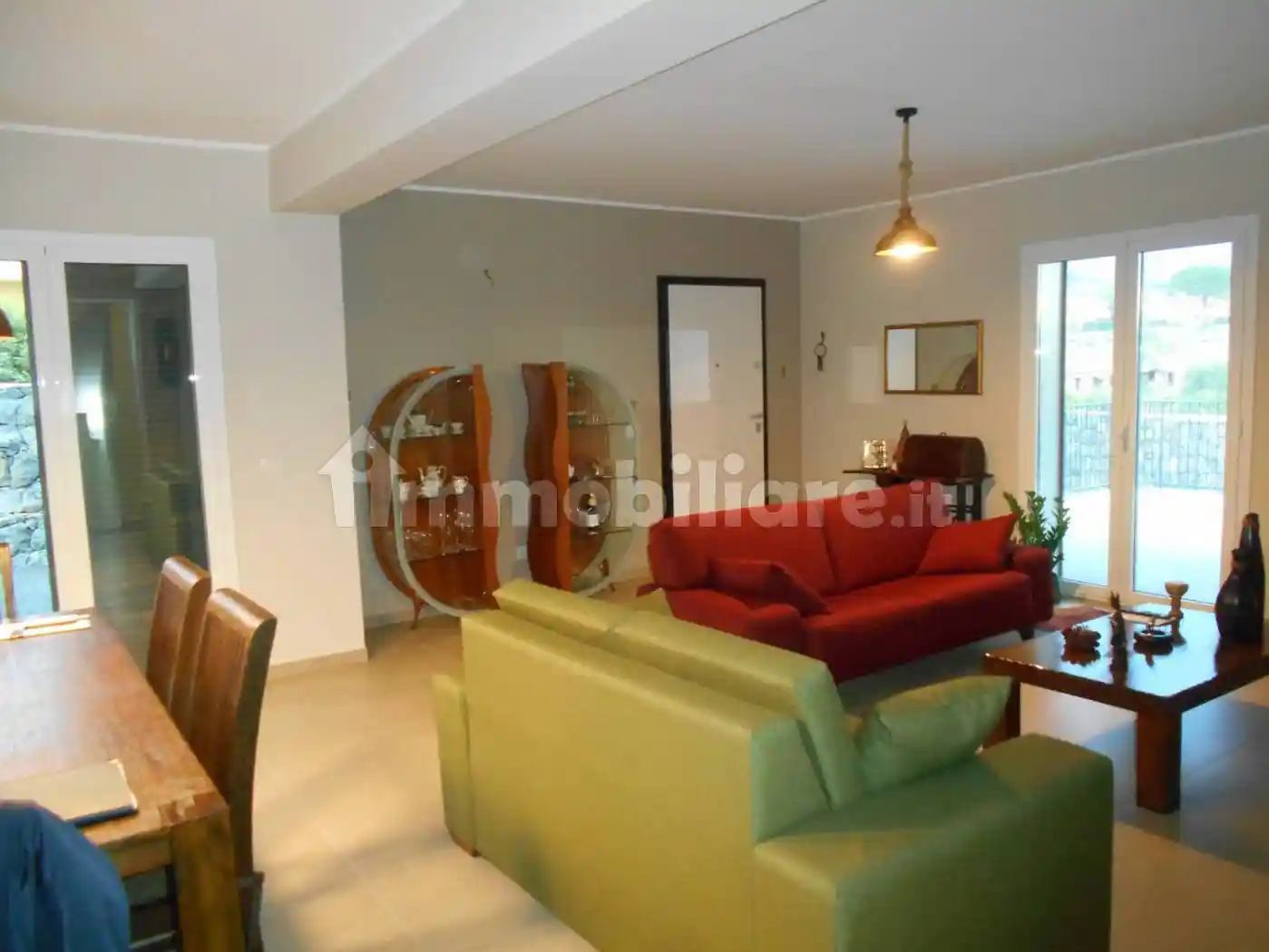 Villa in vendita a Viagrande