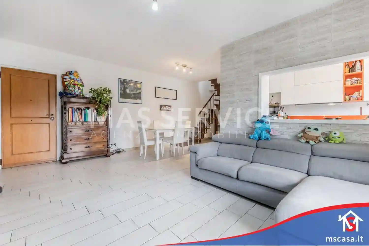 Appartamento - foto 3