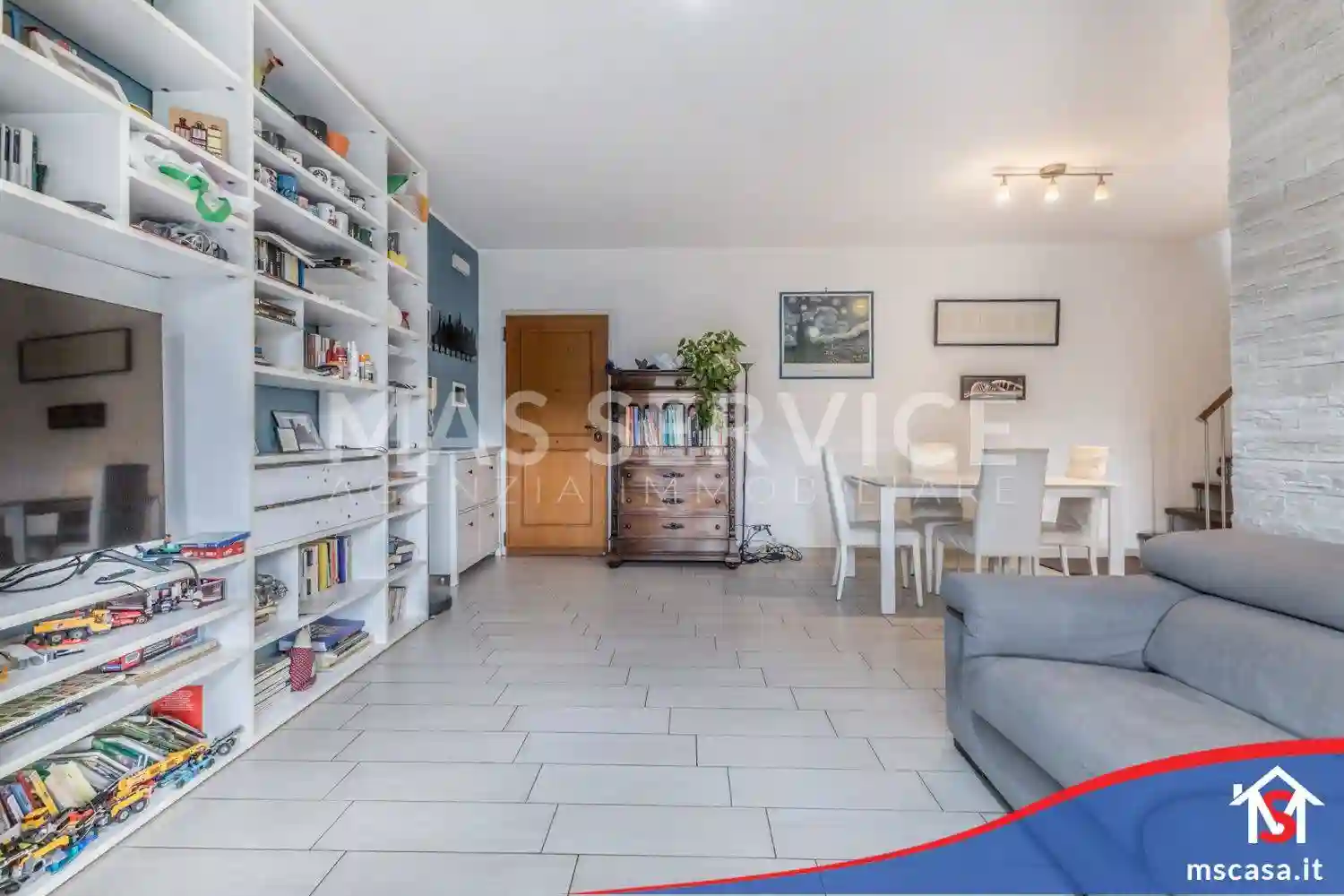 Appartamento - foto 4