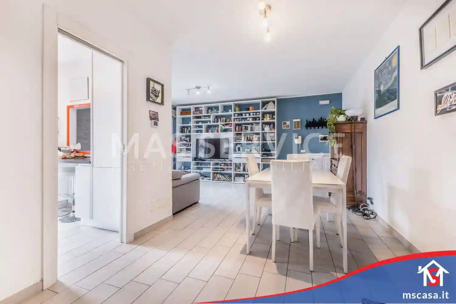 Appartamento - foto 5